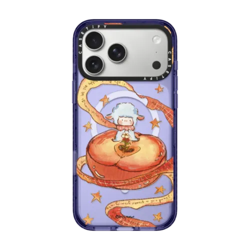 iPhone 17 Pro Max - Peace Apple