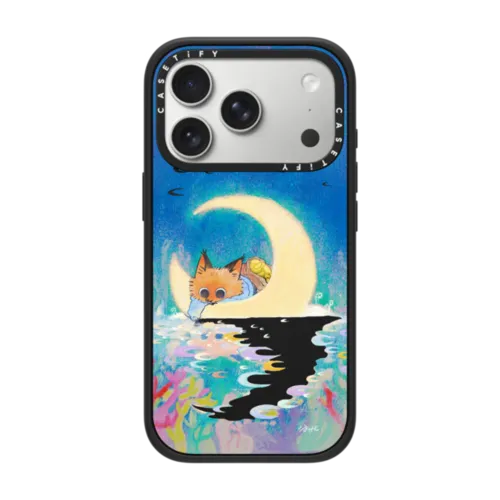 iPhone 17 Pro - Moonlake Case