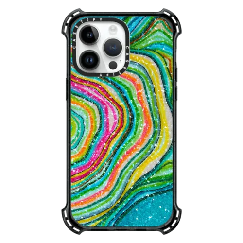 iPhone 14 Pro Max - Lineation No. 74 by Ingrid Ching