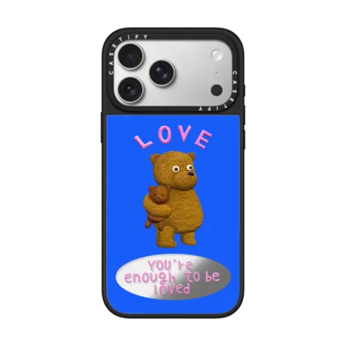 iPhone 17 Pro Max - enough to be loved