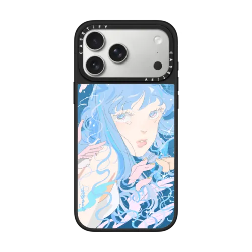 iPhone 17 Pro Max - CHERUBIM BY SAITEMISS