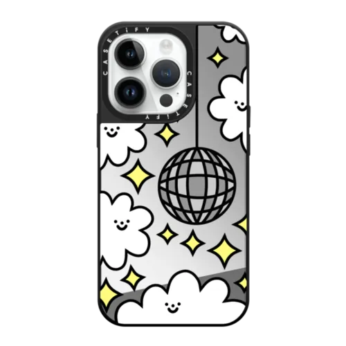 iPhone 14 Pro - Disco Dreams