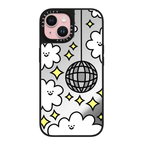 iPhone 15 - Disco Dreams