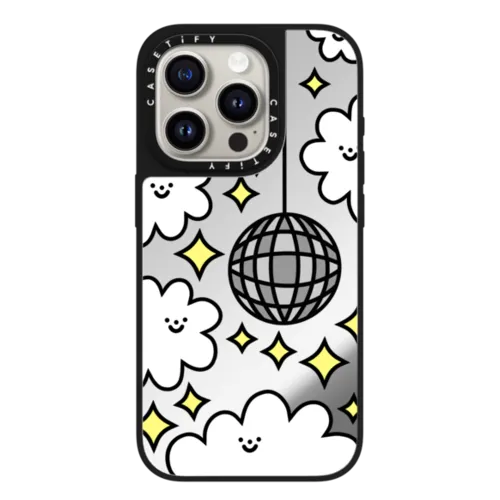 iPhone 15 Pro - Disco Dreams