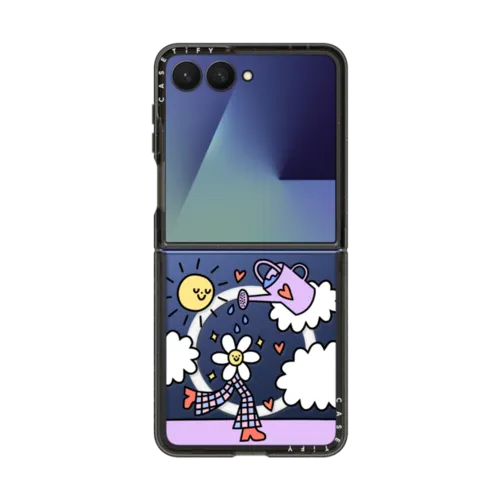 Galaxy Z Flip7 - Growing Every Day