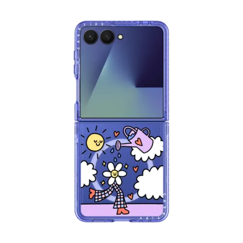 Galaxy Z Flip7 - Growing Every Day