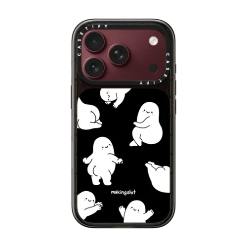 iPhone 18 Pro - BB Party