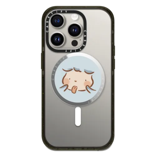 Snappy Grip Stand - MieMie Sheep Snappy Grip Stand