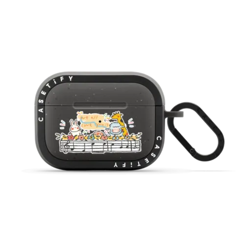 AirPods Pro 2 - Do-Re-Mi Airpods Case