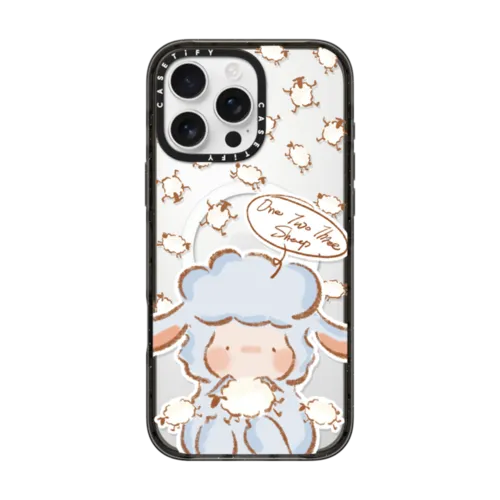 iPhone 16 Pro Max - Counting Sheep