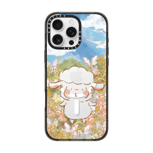 iPhone 16 Pro Max - JIUMI Sheep