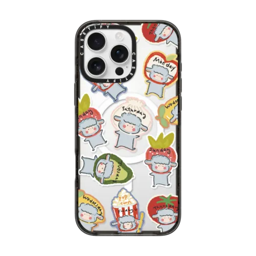 iPhone 16 Pro Max - Seven Days