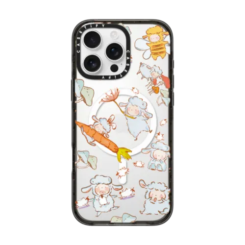iPhone 16 Pro Max - MieMie Sheep