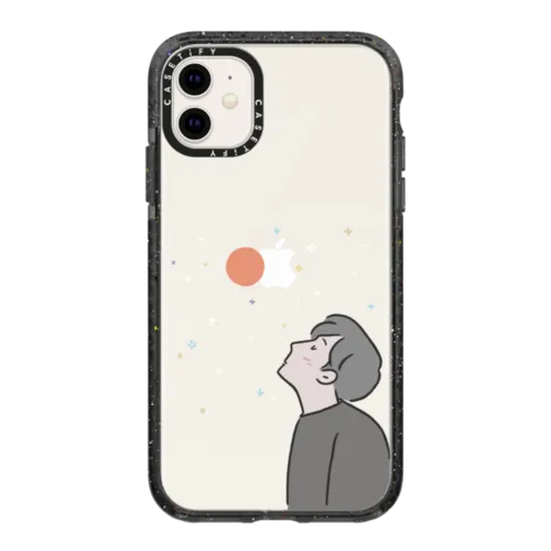 iPhone 11 - The Same Sun by ReenP