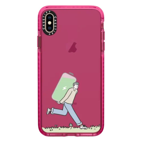 iPhone XS Max - Booster 01