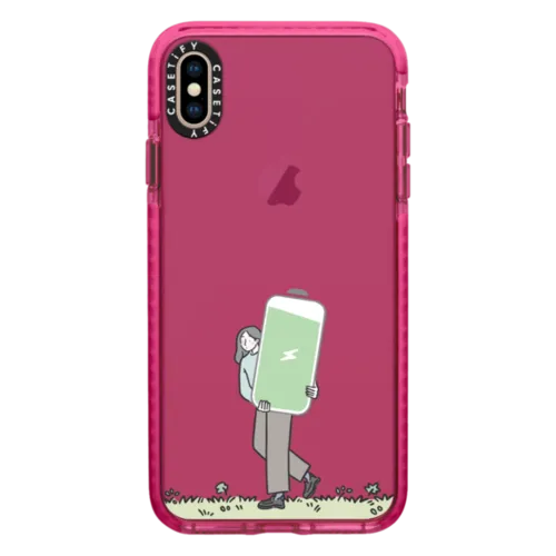iPhone XS Max - Booster 02