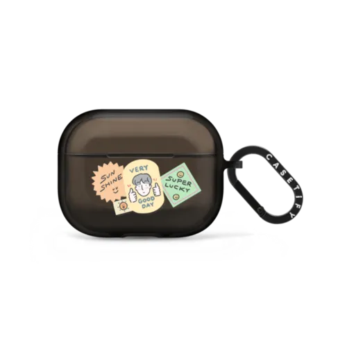 AirPods Pro 3 - Very Good Day by ReenP