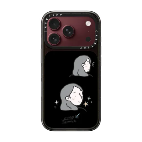 iPhone 18 Pro - You are my Smile