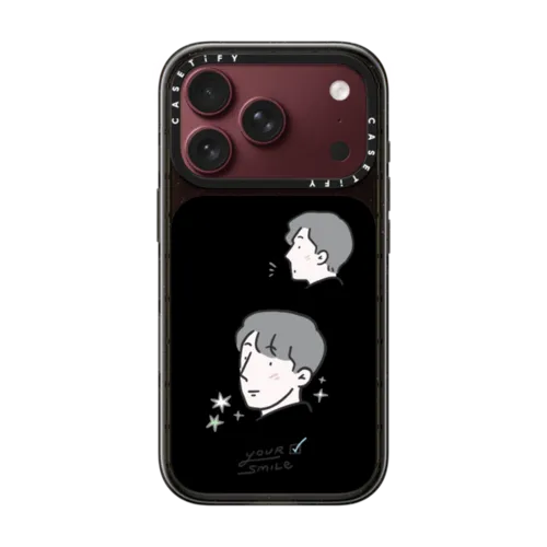iPhone 18 Pro - You are my Smile 02
