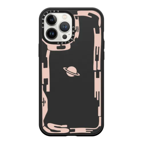 iPhone 13 Pro Max - Saturn Embrace Case