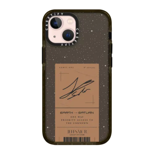 iPhone 13 Mini - Saturn Pass Case