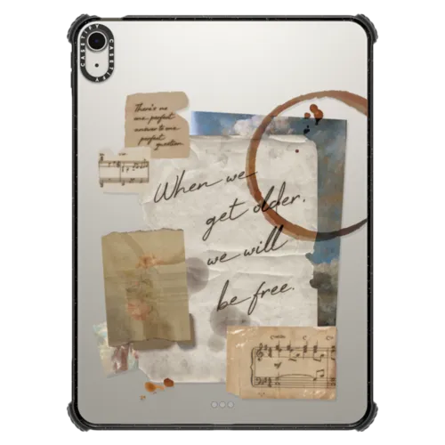 iPad Air 11-inch (M2/M3) - Memory Pieces iPad Case