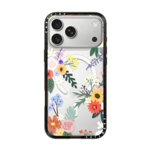 iPhone 17 Pro Max - ALLIE ALPINE FLORALS