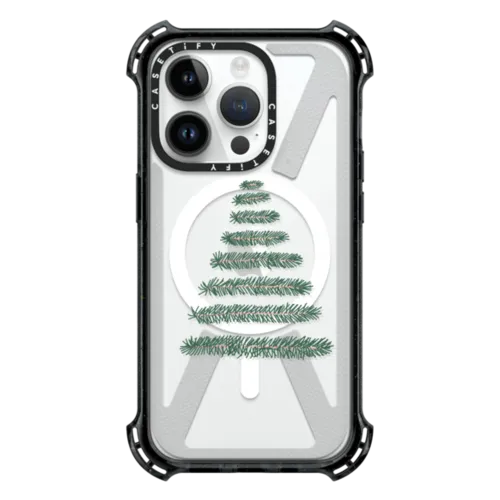 iPhone 14 Pro - O CHRISTMAS TREE
