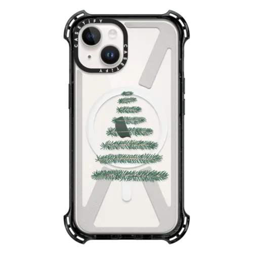 iPhone 14 - O CHRISTMAS TREE