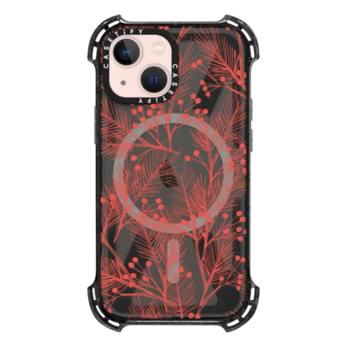 iPhone 13 Mini - HOLLY BERRY - RED