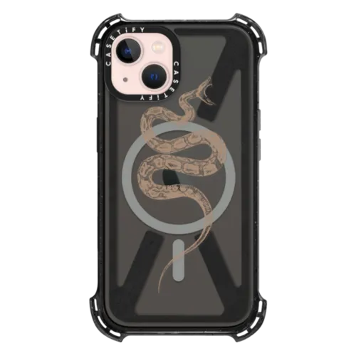 iPhone 13 - SNAKE BITE - MINI - TAN