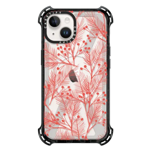 iPhone 14 - HOLLY BERRY - RED