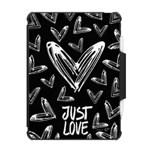 iPad Pro 11-inch (3rd/4th gen) - Just Big Love