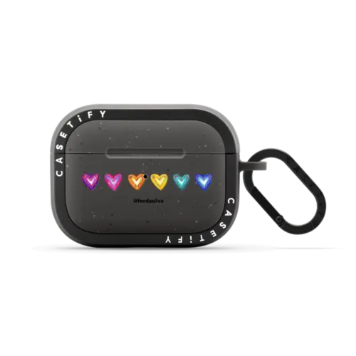 AirPods Pro 2 - Love the colors line