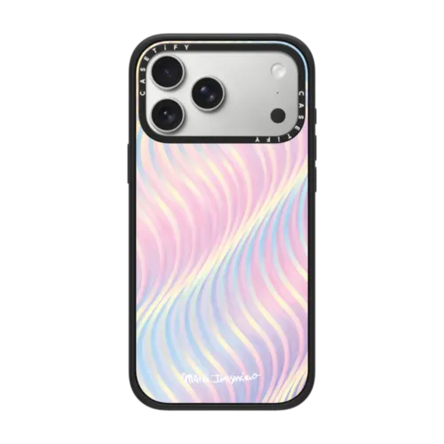 iPhone 17 Pro Max - Wavy Feelings