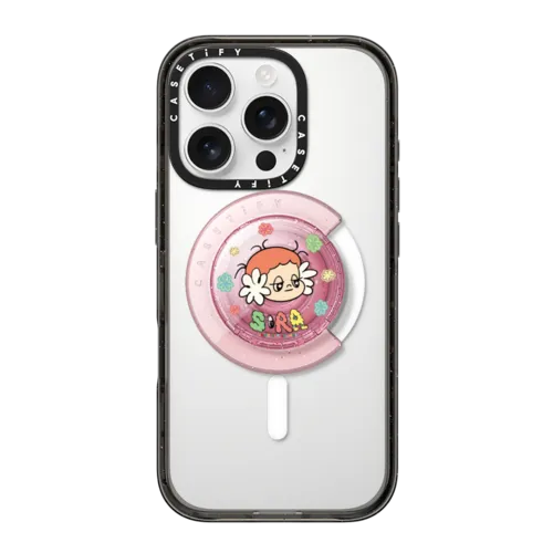 Snappy Grip Holder - Sora Snappy Grip Holder