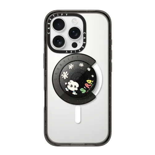 Snappy Grip Holder - Sora's Cloud Pet Snappy Grip Holder