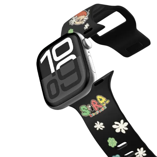 Apple Watch Series 10 (46mm) - A Playful World Watch Band