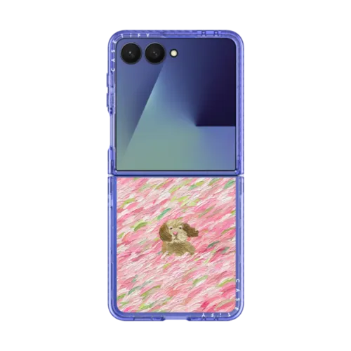 Galaxy Z Flip7 - Flow no.11