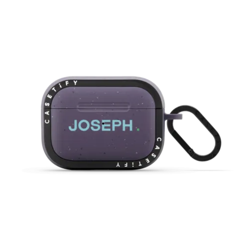AirPods Pro 3 - Customization Artwork