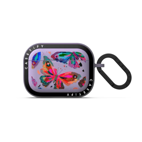 AirPods Pro 3 - Colorflies by EttaVee