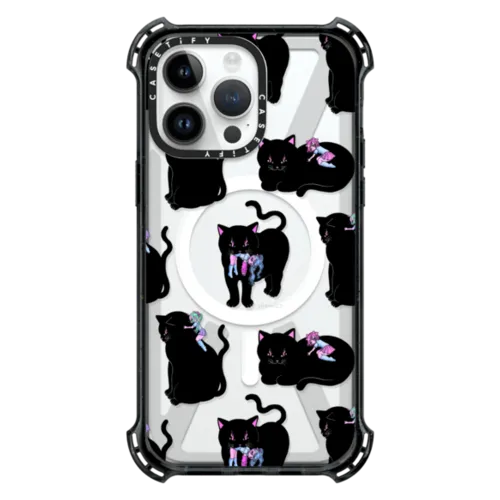 iPhone 14 Pro Max - MANY CATS