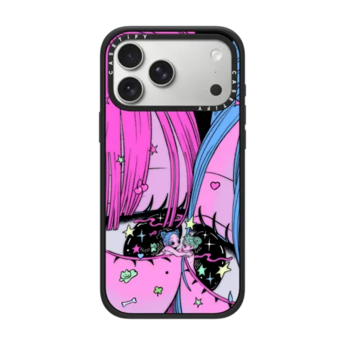 iPhone 17 Pro Max - TELEPATHY