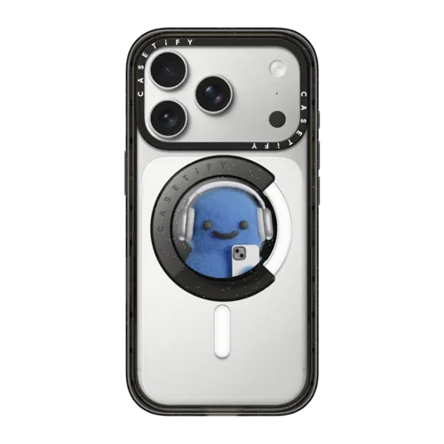 Snappy Grip Holder - PANG in Headset