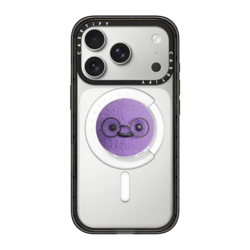 Snappy Grip Holder - DINO TANG