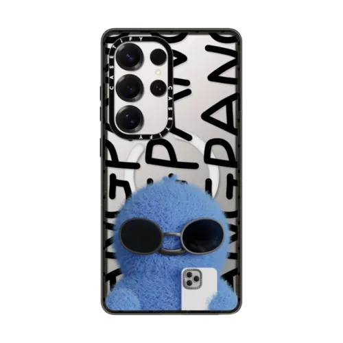 Galaxy S25 Ultra - PANG in Sunglasses