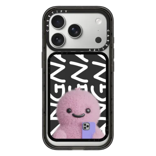 Snappy Cardholder Stand - NANG