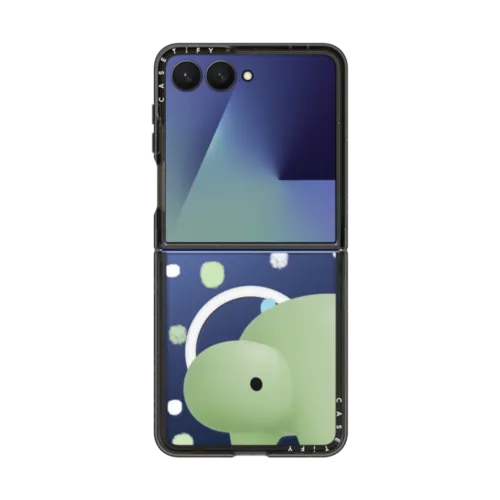 Galaxy Z Flip7 - MAM Insomnia-eating Sea Dinosaur