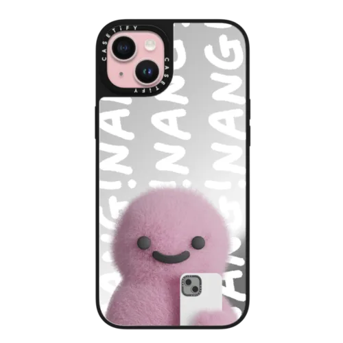 iPhone 15 Plus - Nang Dinosaurs and Phones