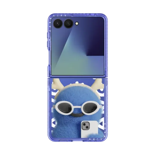 Galaxy Z Flip7 - Dragon Pang